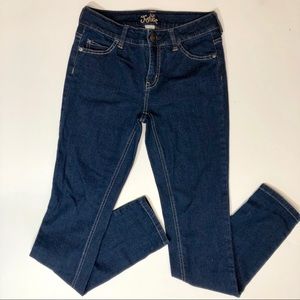 Girl’s Justice jeans